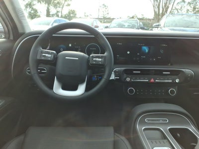 2026 Hyundai PALISADE SEL Premium FWD