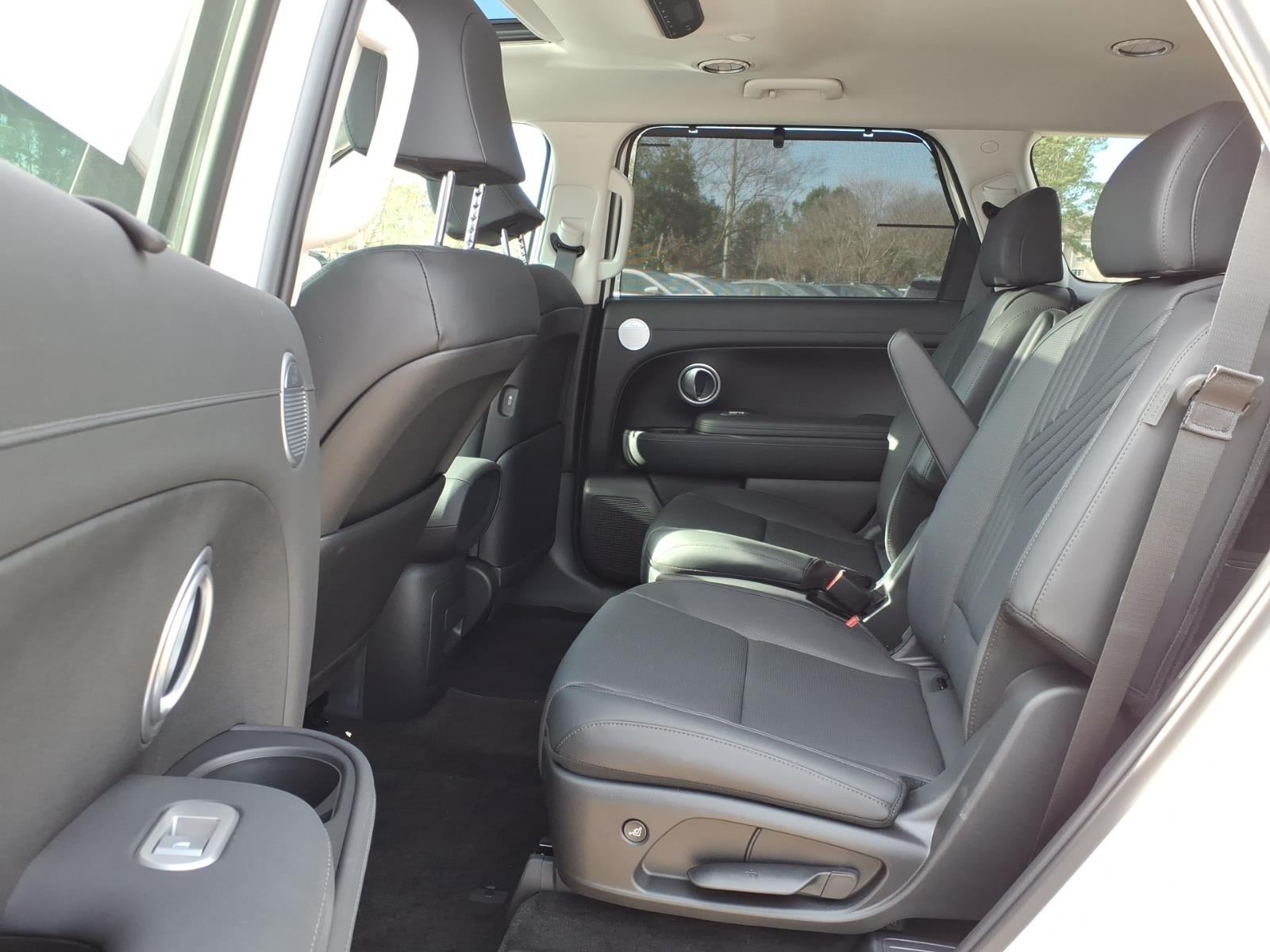 2026 Hyundai PALISADE SEL Premium FWD