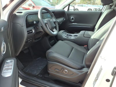 2026 Hyundai PALISADE SEL Premium FWD