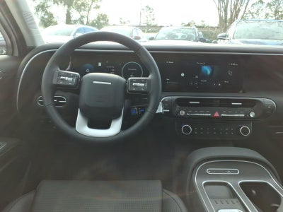 2026 Hyundai PALISADE SEL Premium FWD