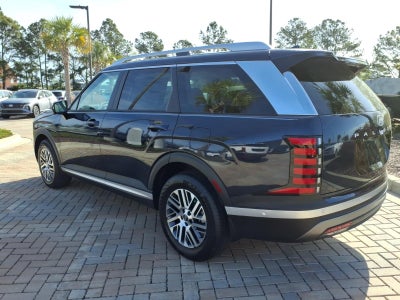 2026 Hyundai PALISADE SEL Premium FWD