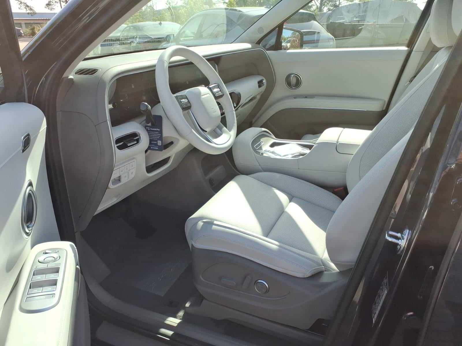 2026 Hyundai PALISADE SEL Premium FWD