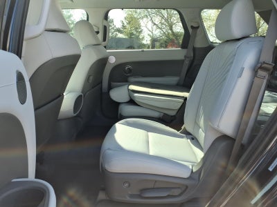 2026 Hyundai PALISADE SEL Premium FWD