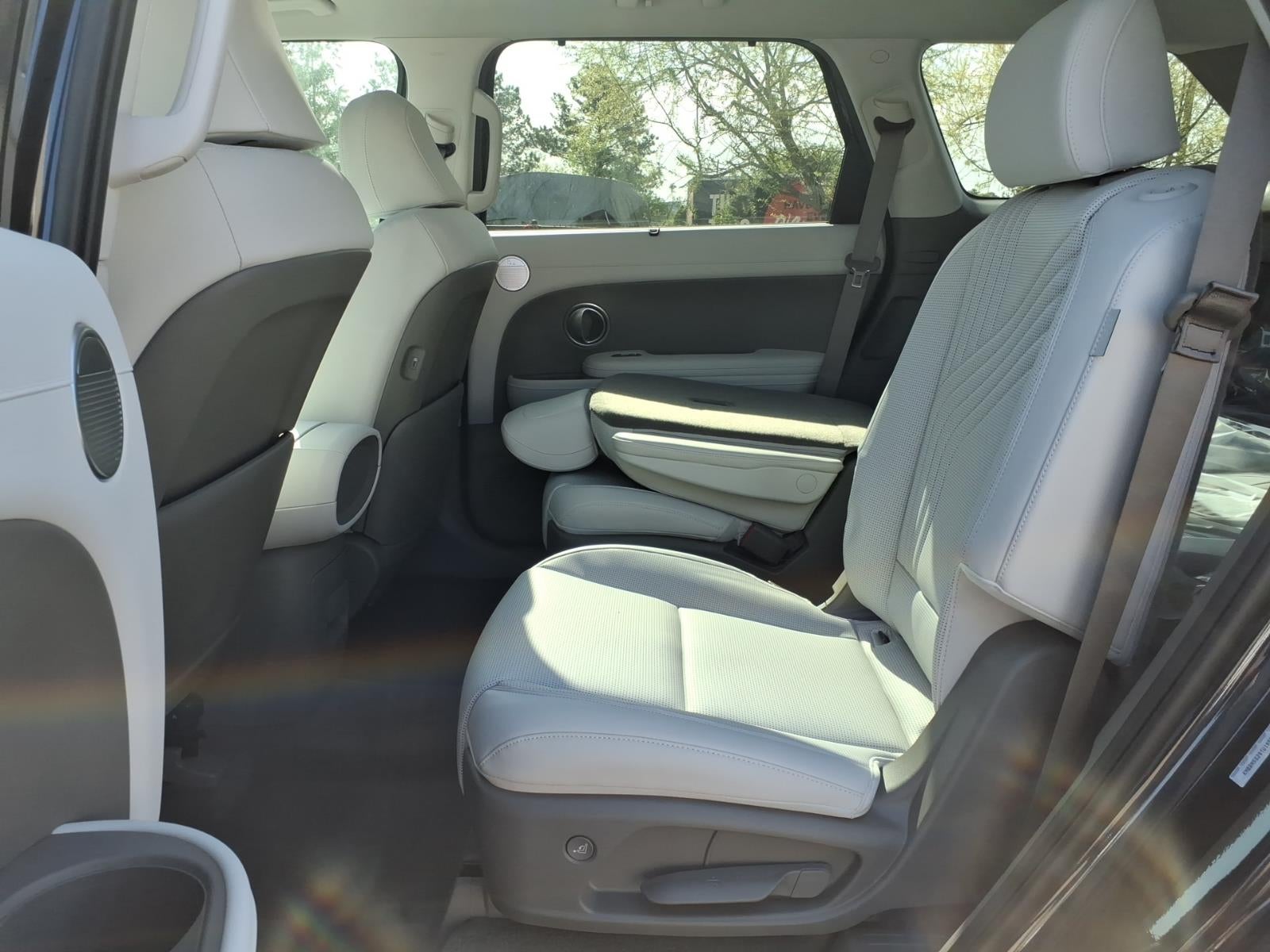 2026 Hyundai PALISADE SEL Premium FWD