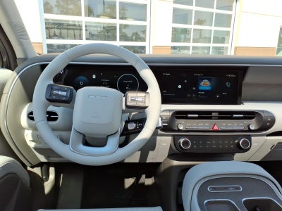 2026 Hyundai PALISADE SEL Premium FWD