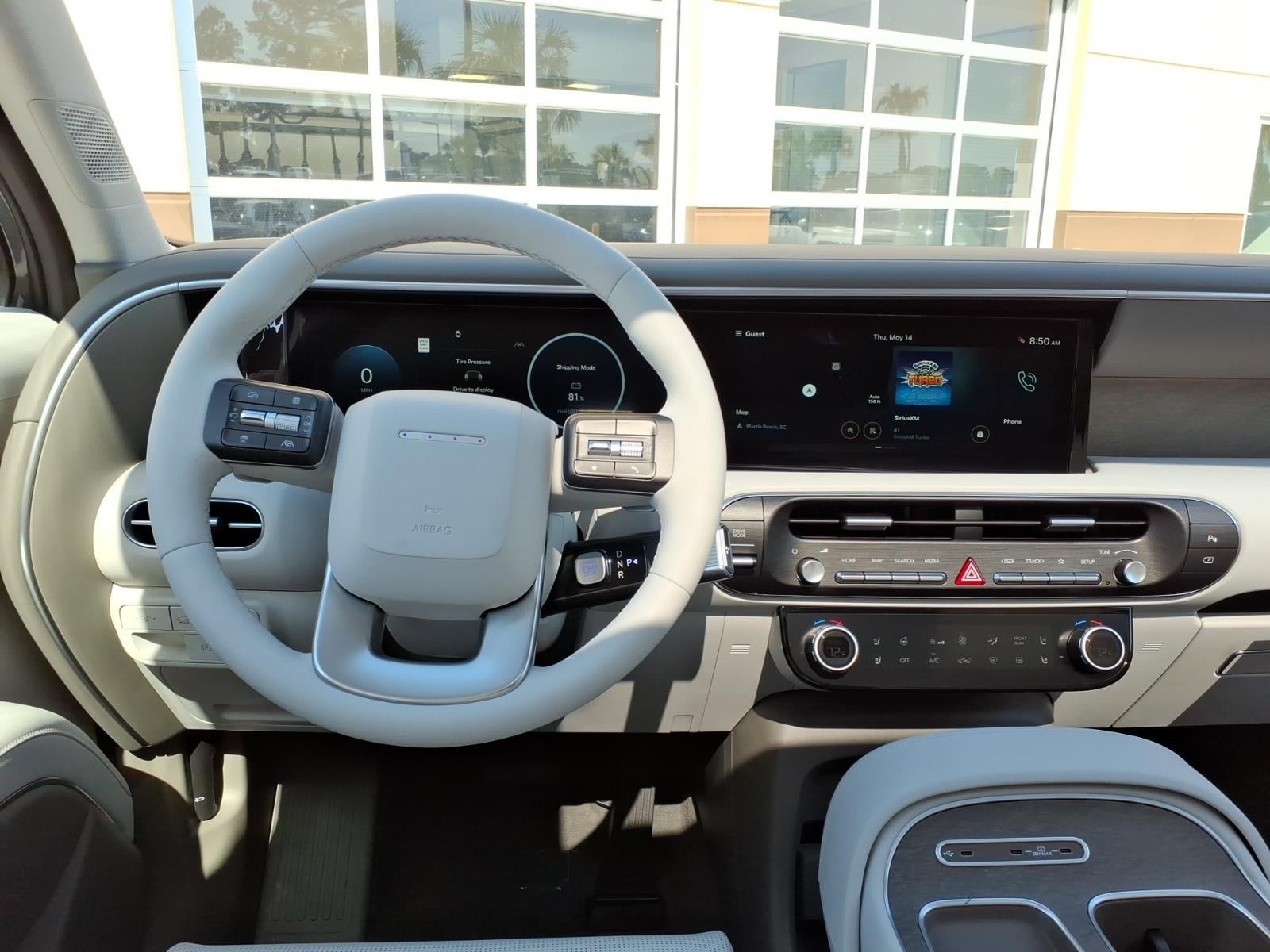 2026 Hyundai PALISADE SEL Premium FWD