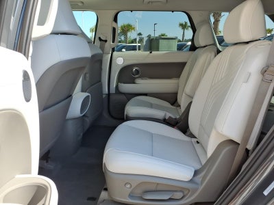 2026 Hyundai PALISADE SEL Premium FWD