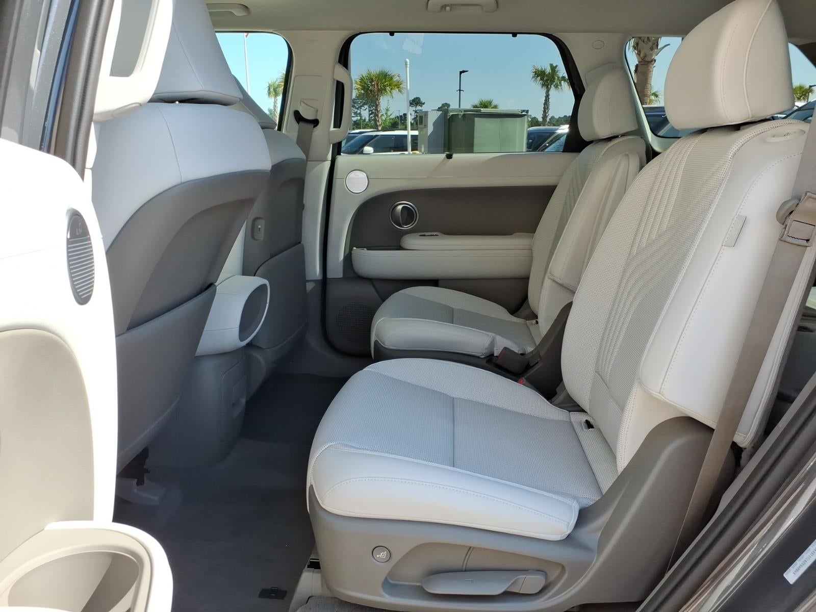 2026 Hyundai PALISADE SEL Premium FWD