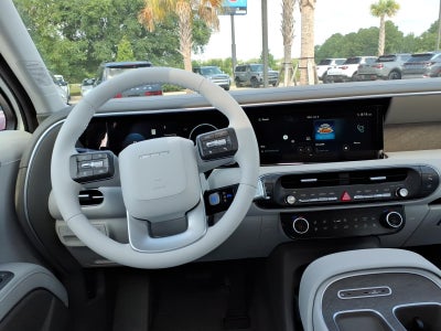 2026 Hyundai PALISADE SEL Premium FWD