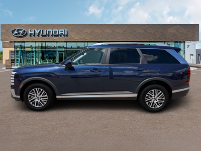 2027 Hyundai PALISADE SEL Premium FWD