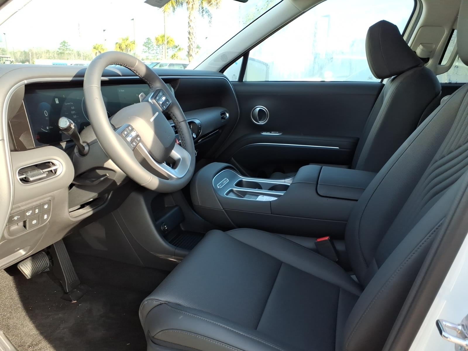 2026 Hyundai PALISADE SEL Premium FWD