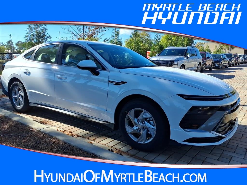 2026 Hyundai SONATA SE