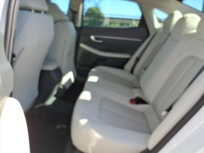 2026 Hyundai SONATA SE