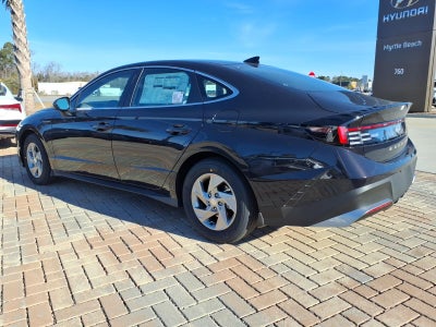 2026 Hyundai SONATA SE