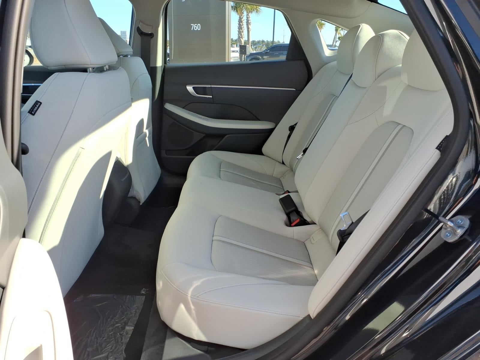 2026 Hyundai SONATA SE