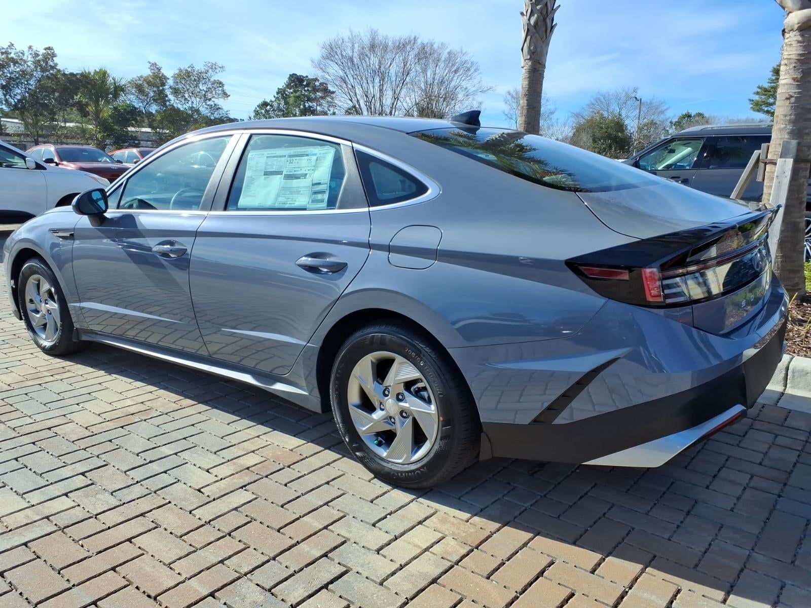 2026 Hyundai SONATA SE