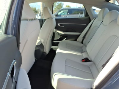 2026 Hyundai SONATA SE