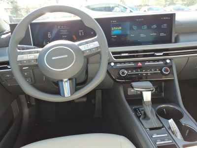 2026 Hyundai SONATA SE