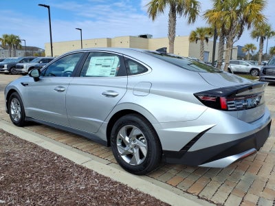 2026 Hyundai SONATA SE