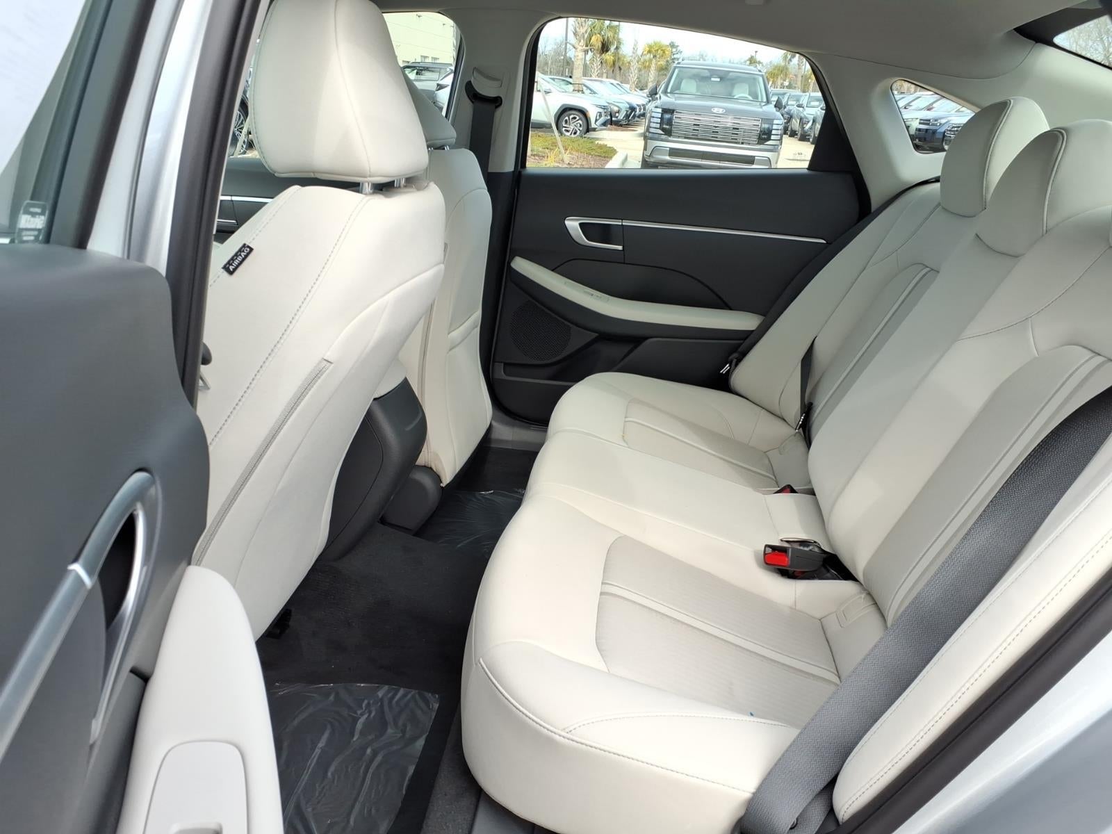 2026 Hyundai SONATA SE