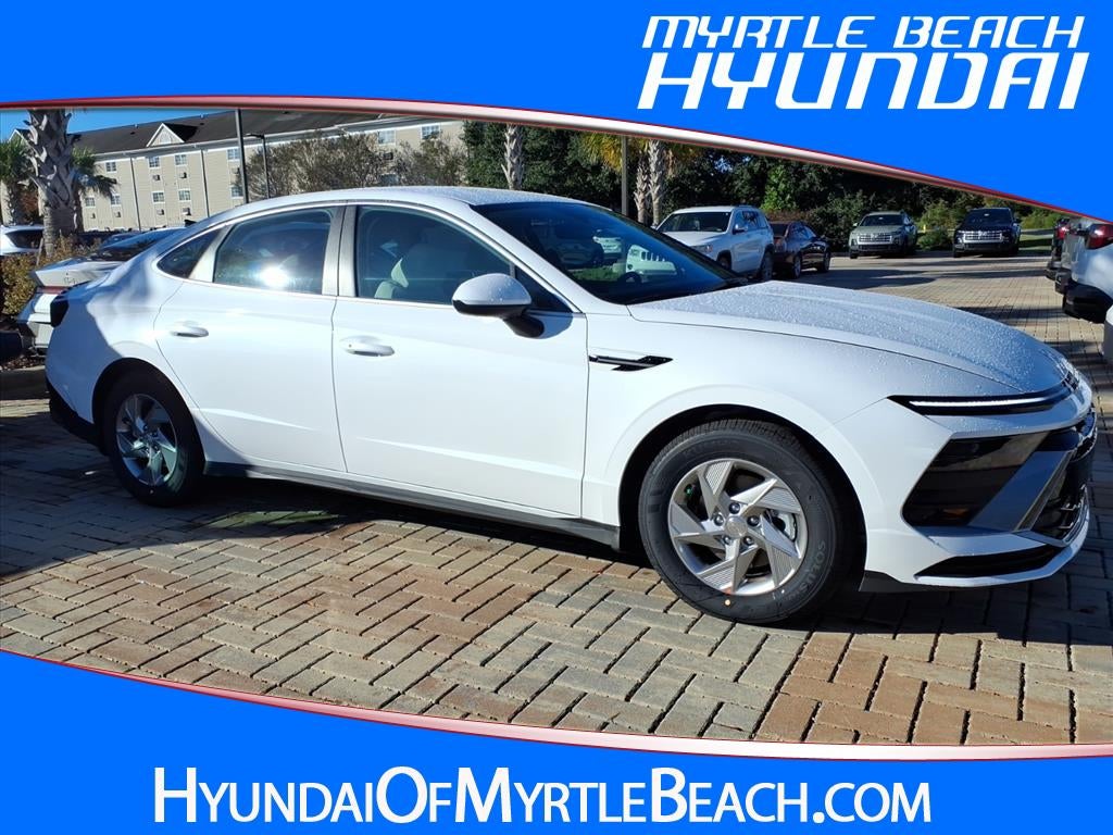 2026 Hyundai SONATA SE