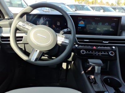 2026 Hyundai SONATA SE