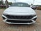 2024 Hyundai ELANTRA HYBRID Blue