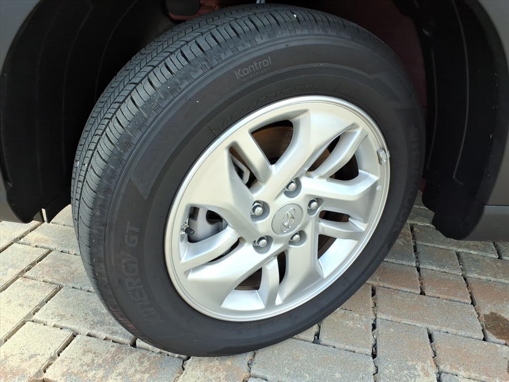 2025 Hyundai VENUE SE