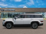 2027 Hyundai SANTA FE SEL FWD