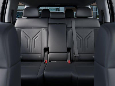 2027 Hyundai SANTA FE SEL FWD