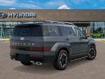 2027 Hyundai SANTA FE SEL FWD