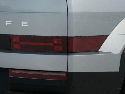 2027 Hyundai SANTA FE SEL FWD