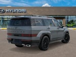 2027 Hyundai SANTA FE Calligraphy FWD