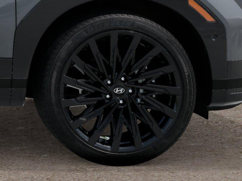 2027 Hyundai SANTA FE Calligraphy FWD