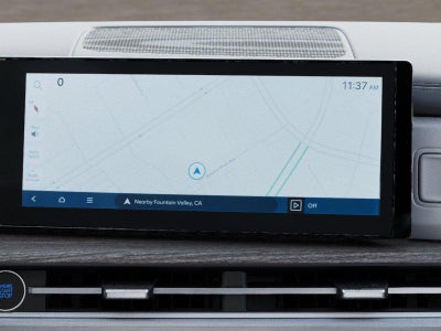 2027 Hyundai SANTA FE Calligraphy FWD