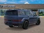 2027 Hyundai SANTA FE Calligraphy FWD