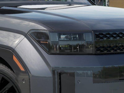 2027 Hyundai SANTA FE Calligraphy FWD