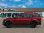2027 Hyundai SANTA FE Calligraphy FWD