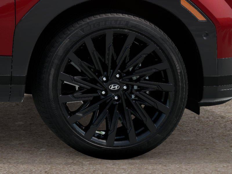 2027 Hyundai SANTA FE Calligraphy FWD