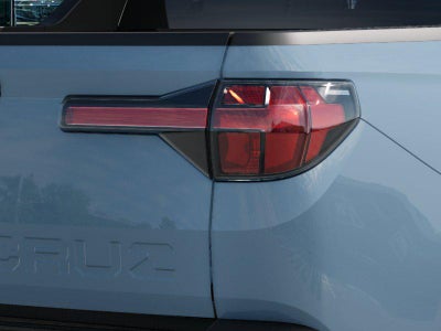 2027 Hyundai SANTA CRUZ SE FWD