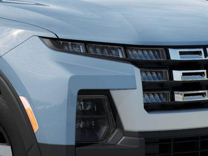 2027 Hyundai SANTA CRUZ SE FWD