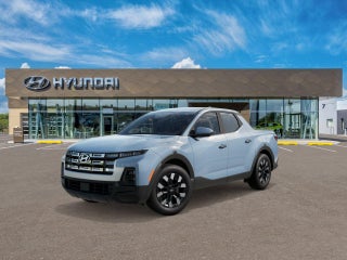 2027 Hyundai SANTA CRUZ SE FWD