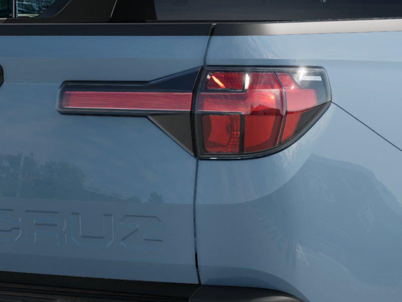 2026 Hyundai SANTA CRUZ SE FWD