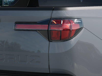 2027 Hyundai SANTA CRUZ SE FWD