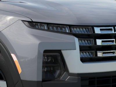 2027 Hyundai SANTA CRUZ SE FWD