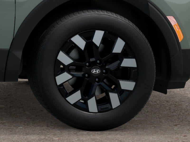 2027 Hyundai SANTA CRUZ SEL Activity FWD