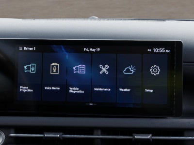 2027 Hyundai SANTA CRUZ SEL Activity FWD