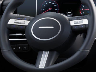 2027 Hyundai SANTA CRUZ SEL Activity FWD