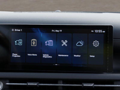 2027 Hyundai SANTA CRUZ SEL Activity FWD