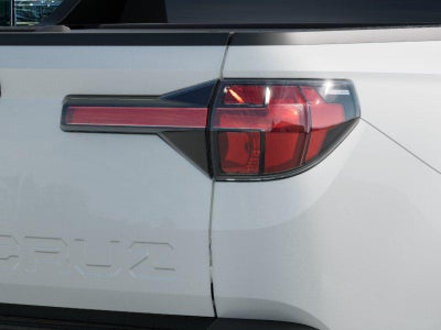 2027 Hyundai SANTA CRUZ SEL Activity FWD